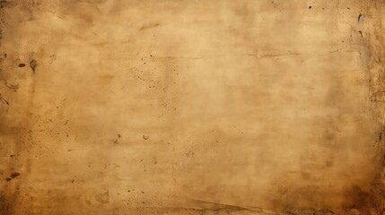Worn Paper Background, Generative AI
