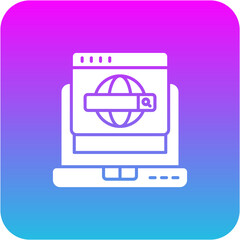 Web Icon