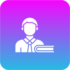 Student Icon