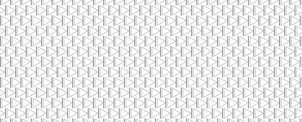 abstract triangle halftone background. triangle vector abstract geometric background. Halftone triangular retro 80s pattern. Minimal style retro dynamic wallpaper. banner, cover, flyer, card.