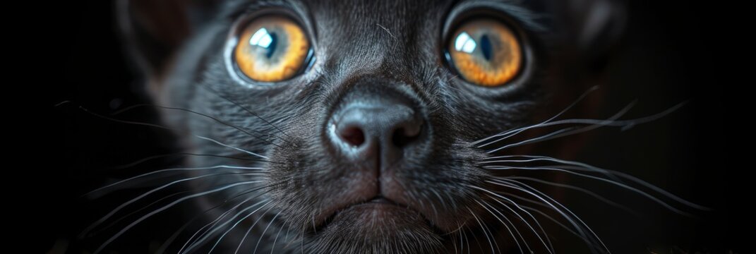 Kitten Pit Bull Dog, Desktop Wallpaper Backgrounds, Background HD For Designer