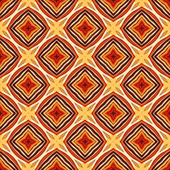 textile simple abstract batik floral