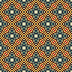 textile simple abstract batik floral