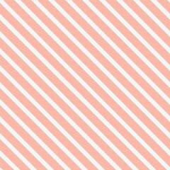 Seamless vector pattern with striped diagonal pattern Slanted lines The background for printing on fabric, textiles, layouts, covers, backdrops, wallpapers, websites, Vector illustration