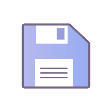 recommend clip art: y2k interface, Icon, floppy disk, commander interface element