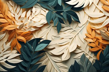 Fascinating Patterns of Nature