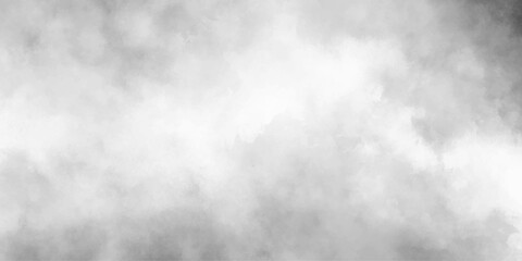 White gray rain cloud lens flare cumulus clouds reflection of neon smoke swirls liquid smoke rising.background of smoke vape smoky illustration.mist or smog,soft abstract transparent smoke.
