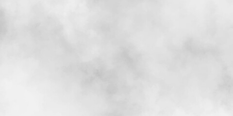 White sky with puffy.fog effect,mist or smog,realistic illustration canvas element before rainstorm transparent smoke.realistic fog or mist.background of smoke vape.cumulus clouds hookah on.
