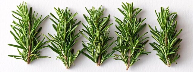 Freshly Cut Herbs: A Monthly Must-Have for Healthy Living Generative AI