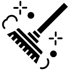 Cleaner Icon