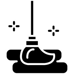 Mopping Icon