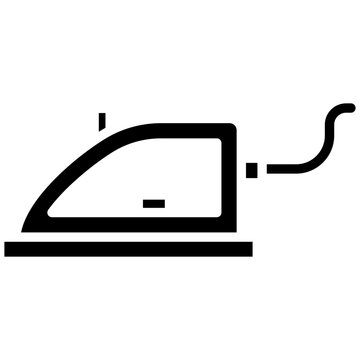 Ironer Icon