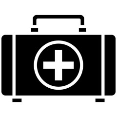 First Aid Icon