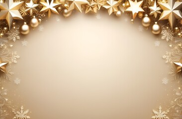festive background for text, in light colors