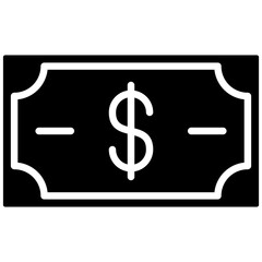 Cash Icon