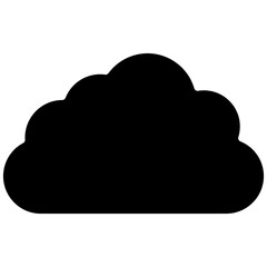 Cloud Icon