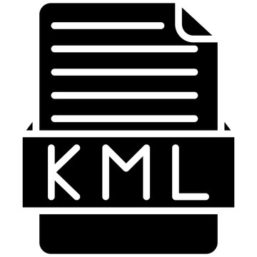 KML Icon
