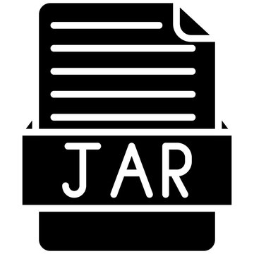 JAR Icon