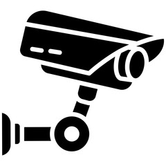 Cctv Icon