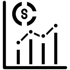 Data Analyst Icon