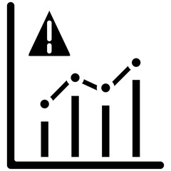 Risk Analysis Icon