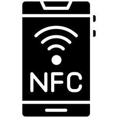 NFC Icon
