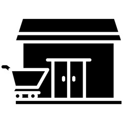 Retail Icon