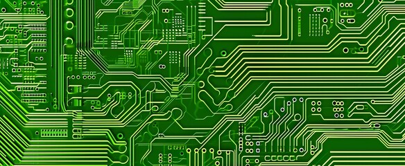 printed circuit board