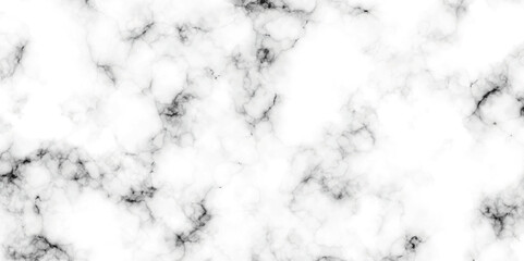 White marble texture and background. Texture Background, Black and white Marbling surface stone wall tiles texture. Close up white marble from table, Marble granite white background texture.
