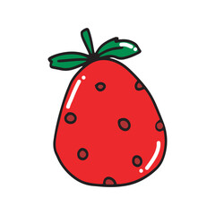 set of sweet cakes, cromboloni, dessert isolated on white background. donut, cromboloni, cakes, pudding