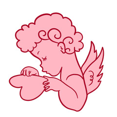 Pink Cupid