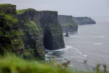 Cliffs of Moher