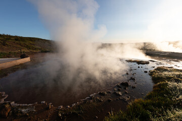 Geysir