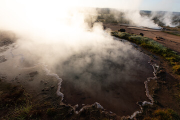 Geysir