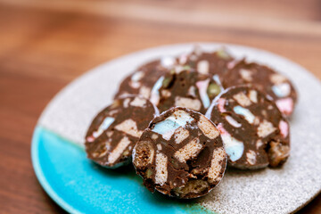 バレンタインチョコレート