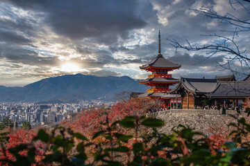 Kyoto, Japan 
