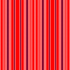 Stripe lines seamless of pattern background textile with a fabric vector vertical texture.