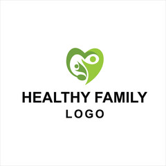 health family logo