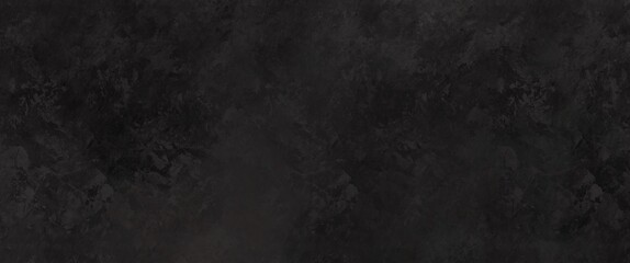 A very dark abstract texture in shades of black and white imitating frost or stone