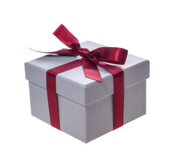 プレゼントボックス