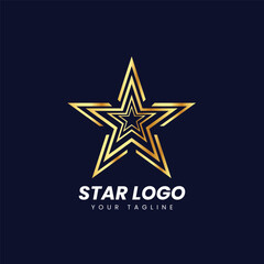 star logo design