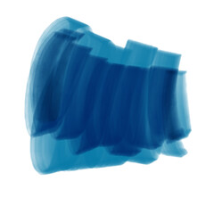 A bright spot for highlighting text