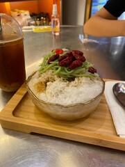 Cendol