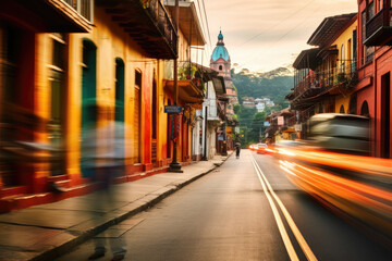 Digital lifestyle in Colombia, Latam