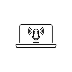 Speaking icon set. Communication icons collection. Containing discussion, speech bubble, talking and consultation. Speak icons Pixel perfect. Mobile, message, support, ....