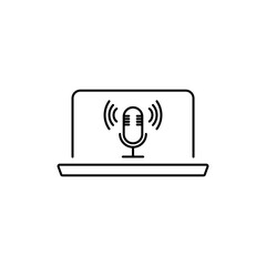 Speaking icon set. Communication icons collection. Containing discussion, speech bubble, talking and consultation. Speak icons Pixel perfect. Mobile, message, support, ....