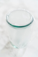 Captivating Capture of No-Yeast Cinnamon Roll Cupcakes