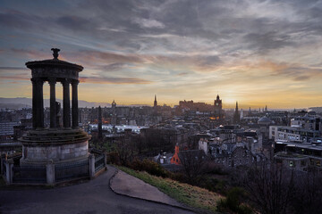 Edinburgh, Scotland, United Kingdom 