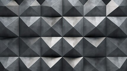 geometric background