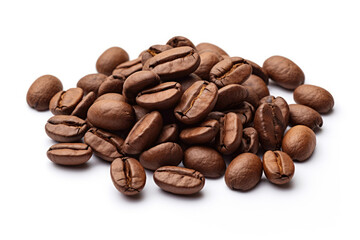 Naklejka premium International coffee day design